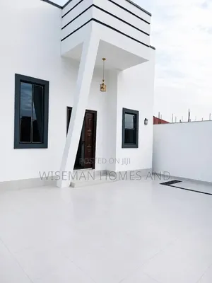 2bdrm Bungalow in Ogombo Road Ajah for sale