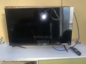 LG 32LQ630 (32inch Smart TV W/ webOS, Apple Airplay and Apple HomeKit