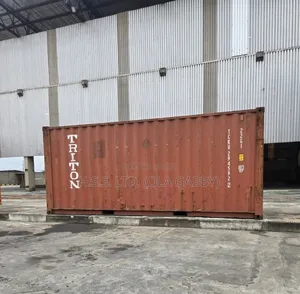 International Containers