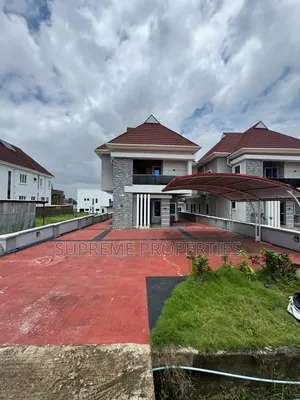 4bdrm Duplex in Engineer Lere Adigun, Ibadan for rent