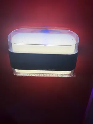 Modern Rectangular LED Outdoor Wall Light