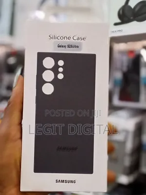 Samsung Case