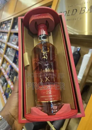 Glenfiddich 22 Years