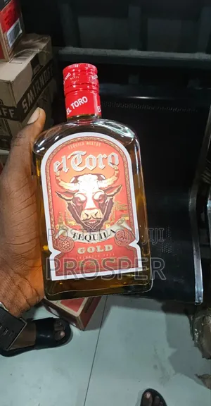 El Toro Tequila