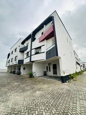 2bdrm Duplex in Orchid Lekki Eti-Osa for rent