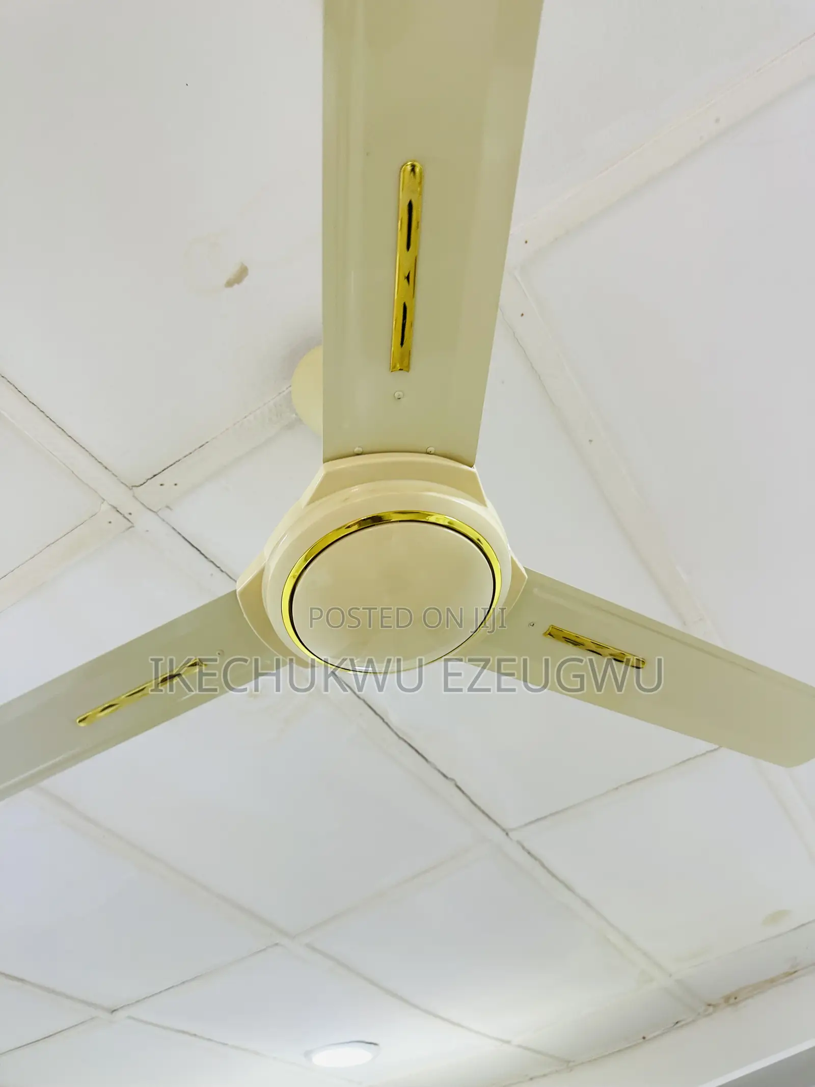 Ceiling Fan