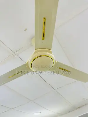 Ceiling Fan