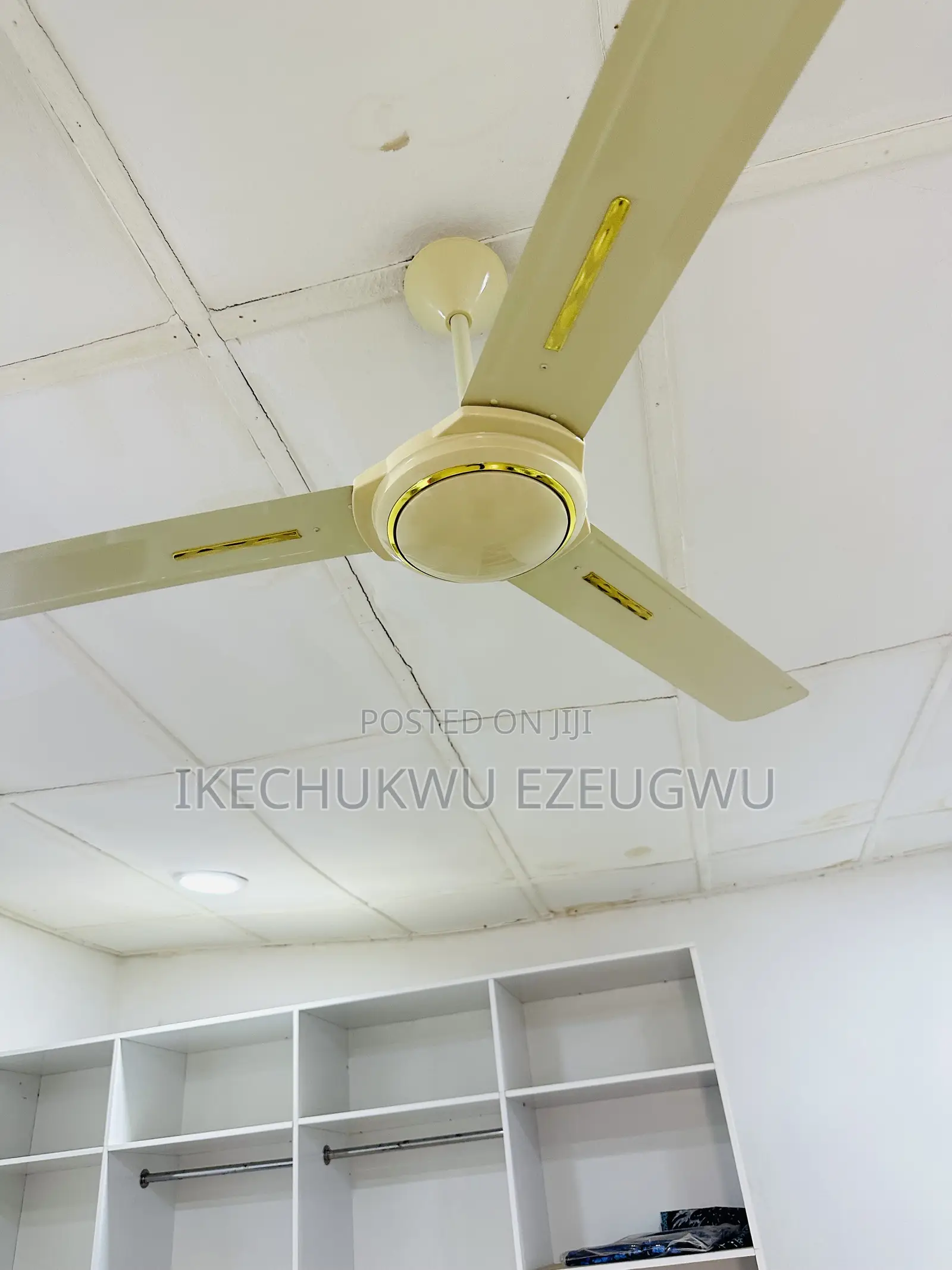 Ceiling Fan
