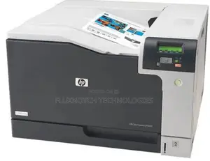 HP Color LaserJet Professional CP5225n Printer
