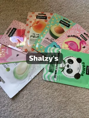 Facial Mask