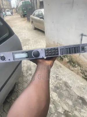 Used Speaker Management