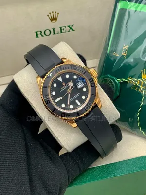 Hugh Quality Rolex Watch