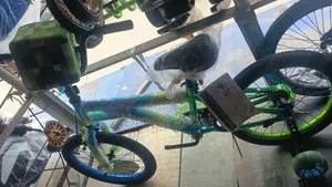 BMX Bicycle 18inches