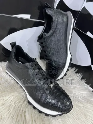 Original Italian Sneakers FOR MEN'S 100% AUTHENTIC GUARANTEED