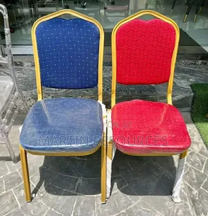 Modern Banquet Chair