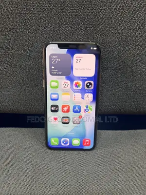 Apple iPhone 11 Pro 64 GB Gold