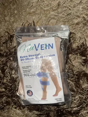 Compression Stockings