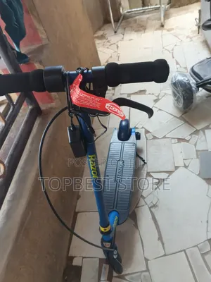 Electric Scooter High Quality