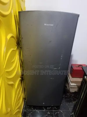 Standing Refrigerator