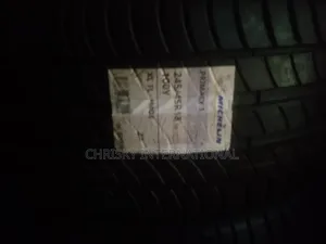 Original Car Tires