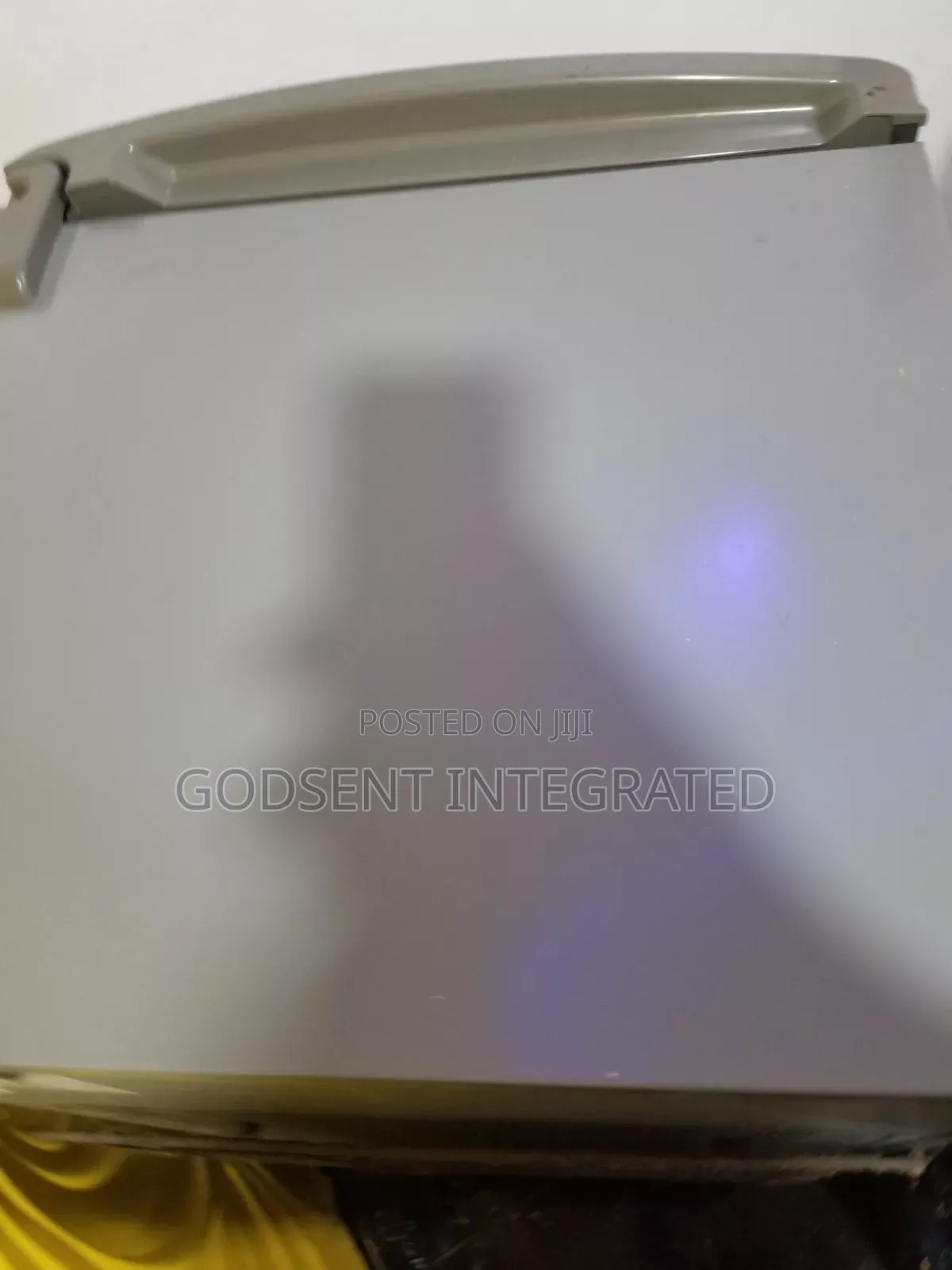 Standing Refrigerator