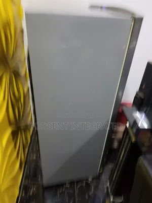 Standing Refrigerator