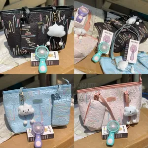 Tot Bags for Women