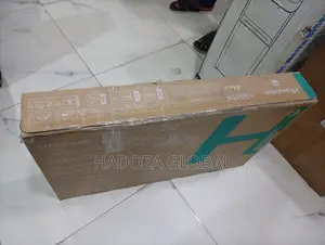 Hisense 32 Inch Smart TV With Complete Factory Warranty