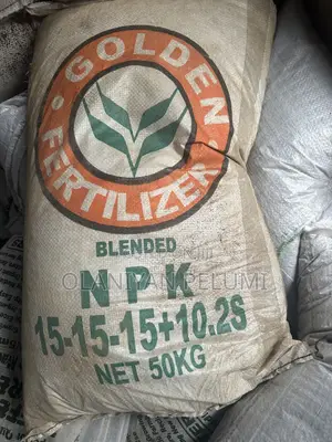 NPK 15:1515:10