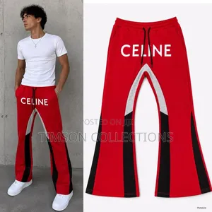 High Quality Celine Luxury Joggers