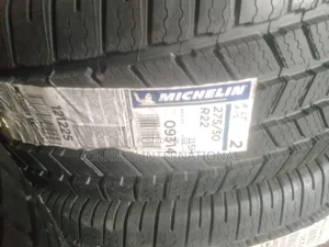 Car Tires for All Sizes