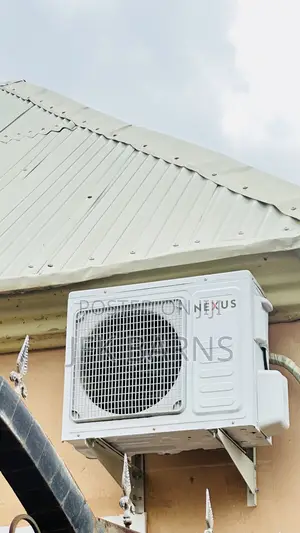 Nexus Air Conditioner 1hp