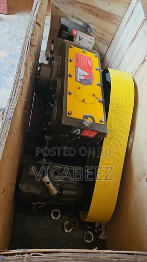 Iron Cutting Machine