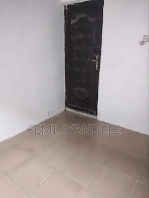 Furnished 1bdrm Apartment in Fawole Estate, Igbogbo for rent