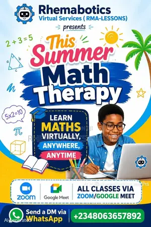 Math Therapy