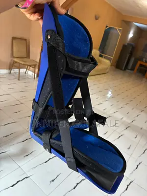 Ankle-Foot Orthosis, Foot Drop Brace, Ankle Support Splint.