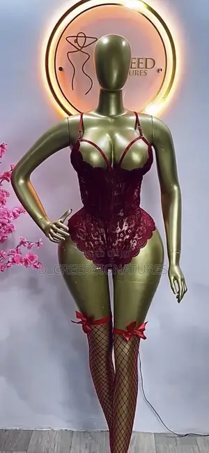 Luxury Lingerie