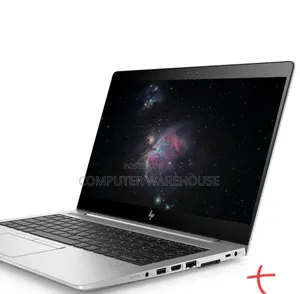 New Laptop HP EliteBook 820 8GB Intel Core i5 SSD 256GB