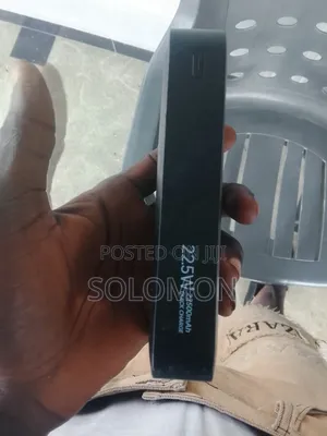 New Age Power Bank