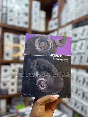 Bose Quiet Ultra 16 Headphone