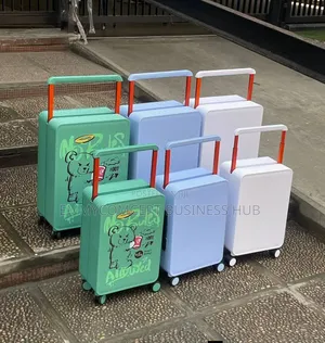 Set of 2 Travelling Bag(Luxury)