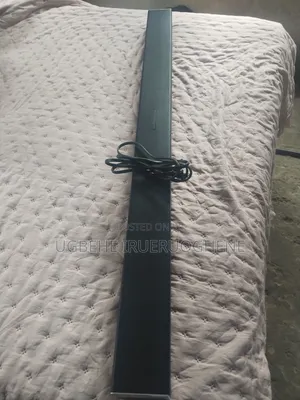 Vizio Sb46514 F6 Sound Bar and Power Cord Only