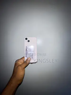 Apple iPhone 13 128 GB Pink