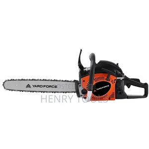 Chain Saw Machine Available