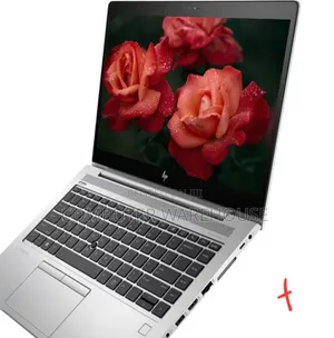 New Laptop HP EliteBook 820 G1 8GB Intel Core i5 SSD 256GB