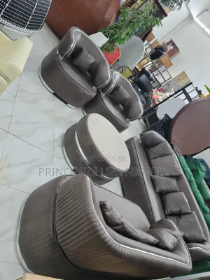 Set of Sofa