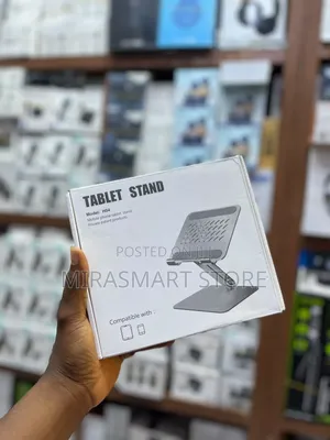 Tablet Stand