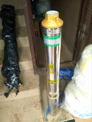 1.5ph Italiana Sumo Pump