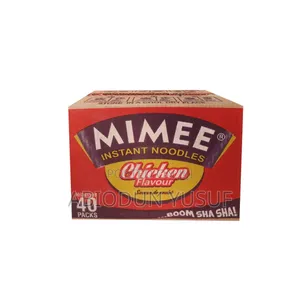 Mimee Chicken Flavour 100g