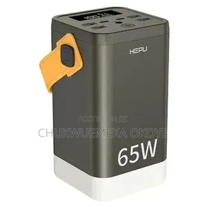 Power Bank